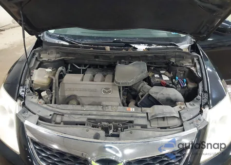 2010 Mazda Cx-9 Sport from USA, damaged, VIN JM3TB3MV1A0200098